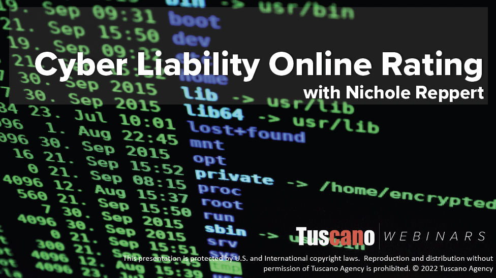 Cyber Liability